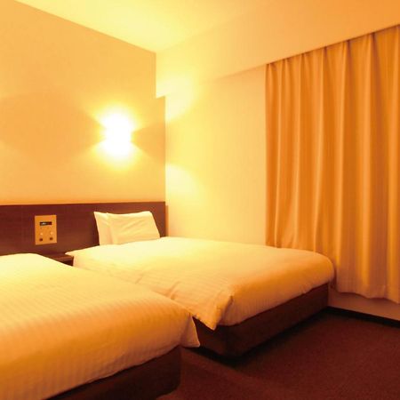 Ab Hotel Mikawa Anjo Shinkan Anjomachi ภายนอก รูปภาพ